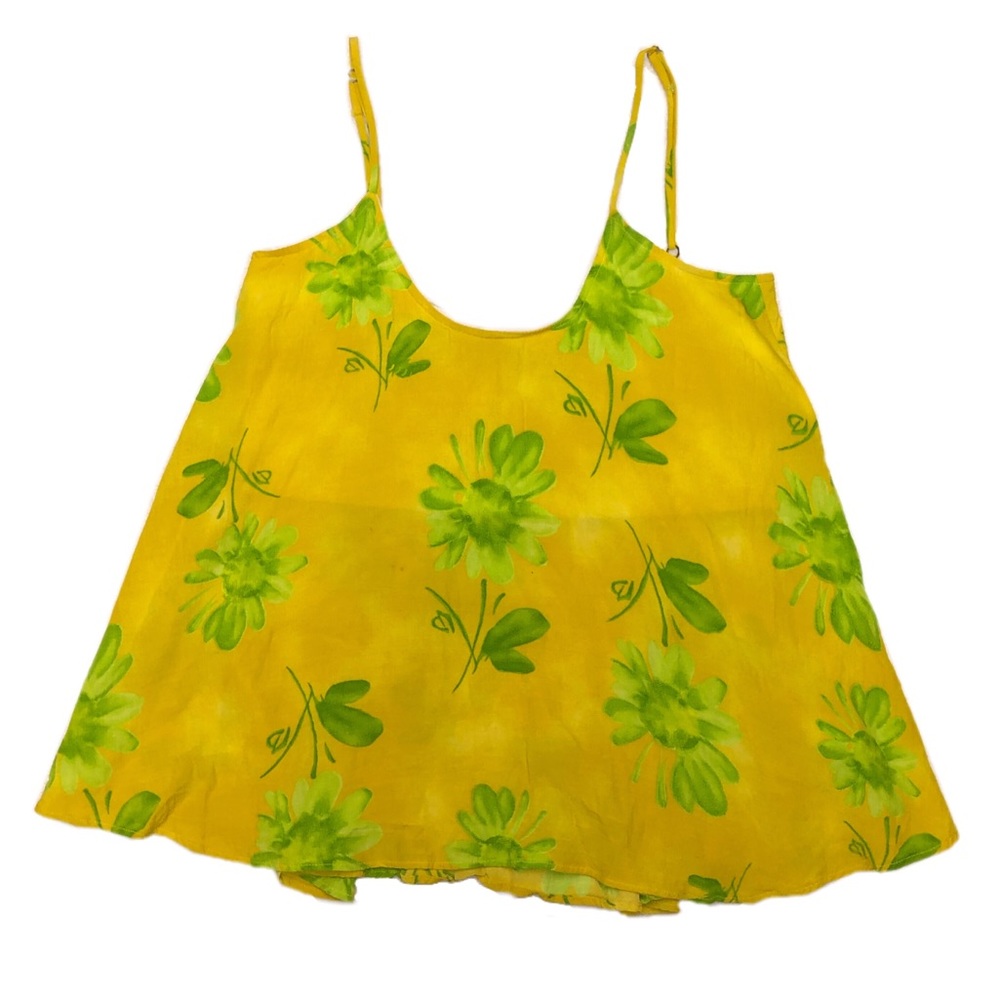 Show Me Your Mumu Tank Too